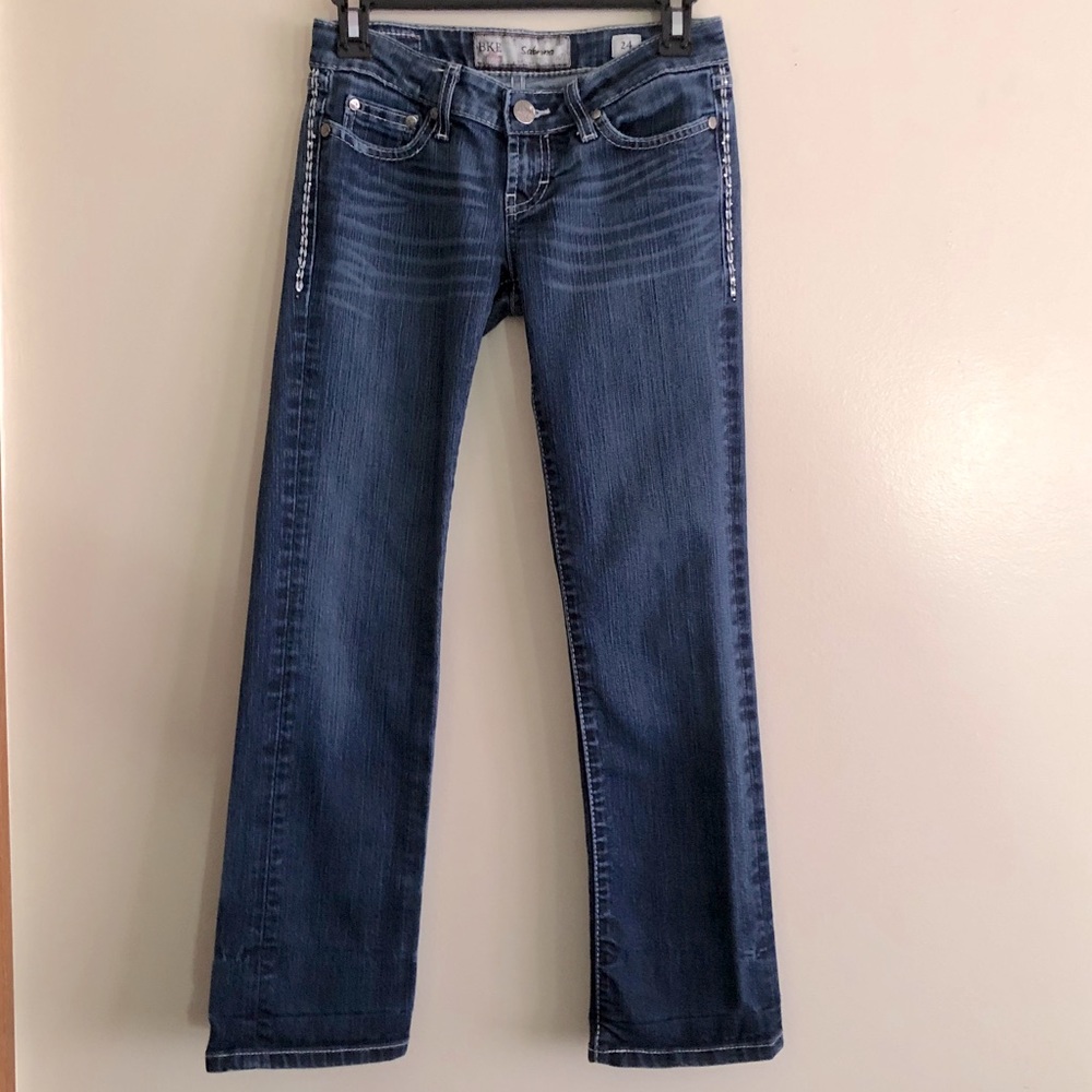 EUC BKE Jeans